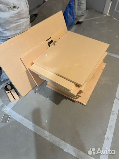 Пеноплэкс 20мм