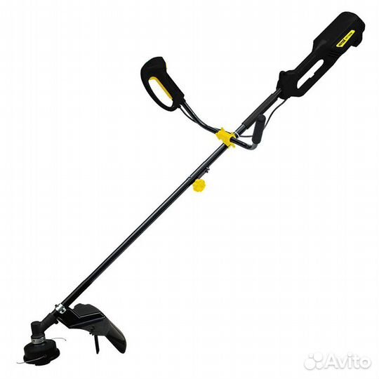 Электрический триммер GET-1700B Huter