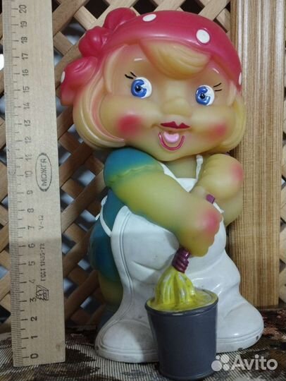 Детские игрушки