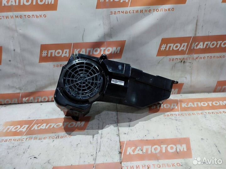 Комплект акустики Audi A6 4G/C7 2014 4G0035297