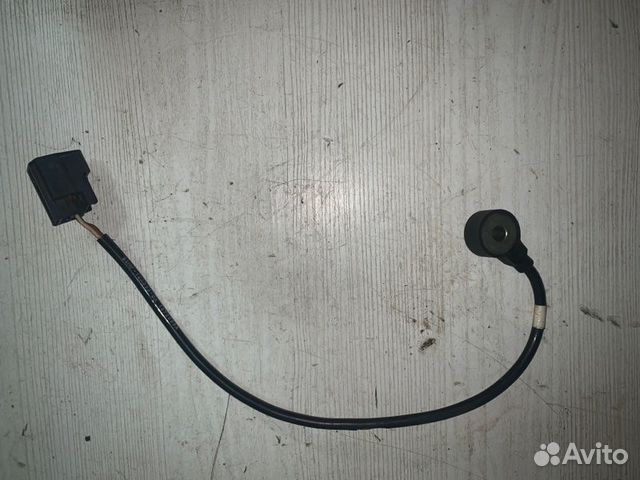 Датчик детонации Ford Focus 1 хэтчбек fydaya 1