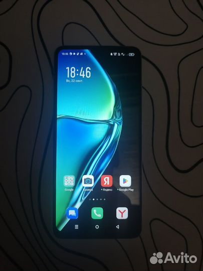 Infinix Smart 8 Pro, 4/64 ГБ