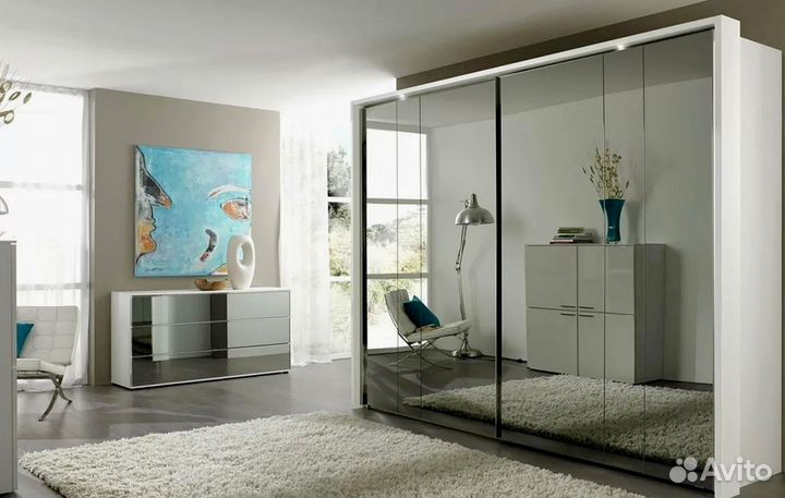 Шкаф купе от производителя