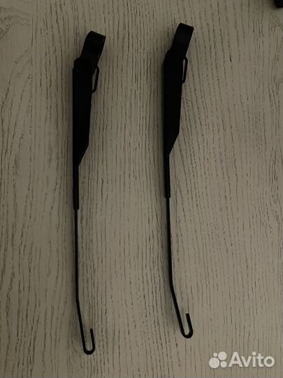 Рычаги стеклоочистителей niva