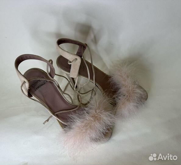 Босоножки gianna meliani