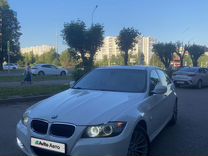 BMW 3 серия 3.0 AT, 2010, 179 000 км, с пробегом, цена 1 600 000 руб.