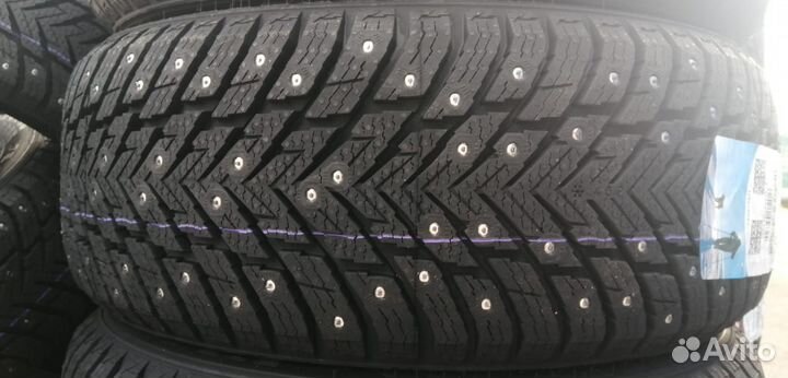 Nokian Tyres Hakkapeliitta 10p 245/40 R19 98T