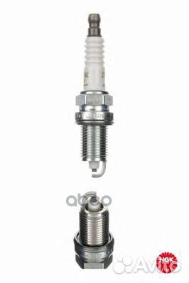 Свеча зажигания ZFR6F-11 4291 NGK