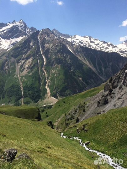 Йога-ретрит “YoGa&GoRy”