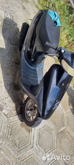 Honda Dio