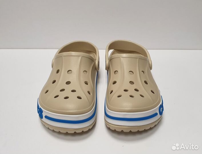 Crocs мужские сабо