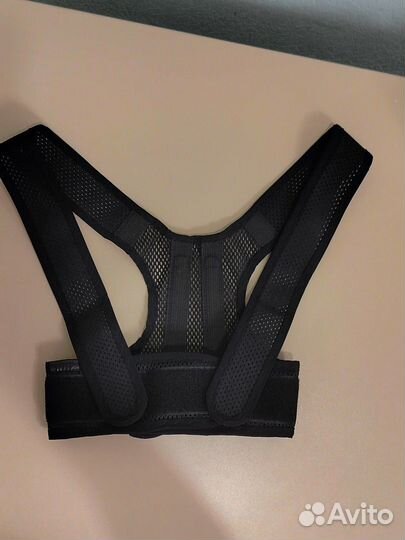 Корректор осанки детский (новый)