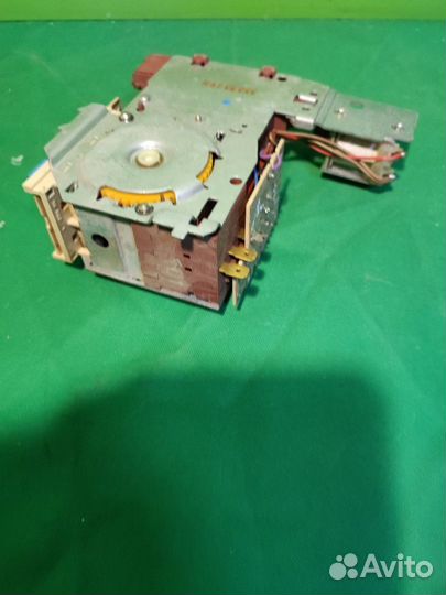 Программатор для стиральной машины Bosch 514728T70