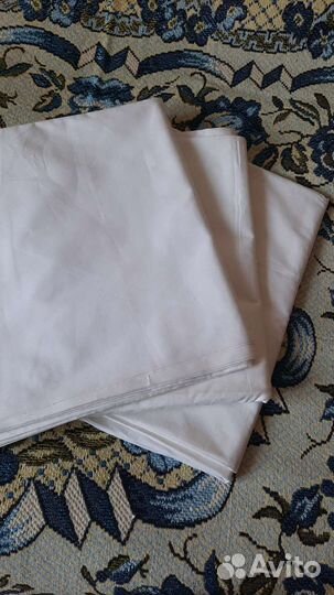 Пододеяльники