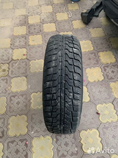 КАМА Кама-235 215/70 R16 99H