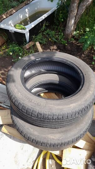 Nokian Tyres Nordman SX3 185/65 R15