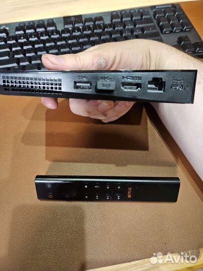 Nvidia shield tv pro 2019