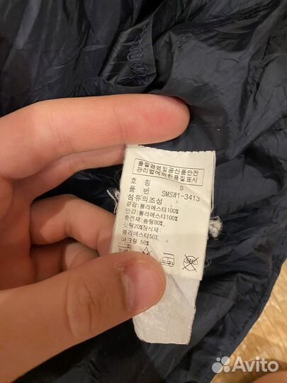 Куртка polo ralph lauren great britain S оригинал