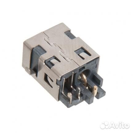 Разъем питания для Asus X501, X501A, X501A1, X501U