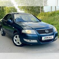 Nissan Almera Classic 1.6 AT, 2006, 255 000 км, с пробегом, цена 490 000 руб.