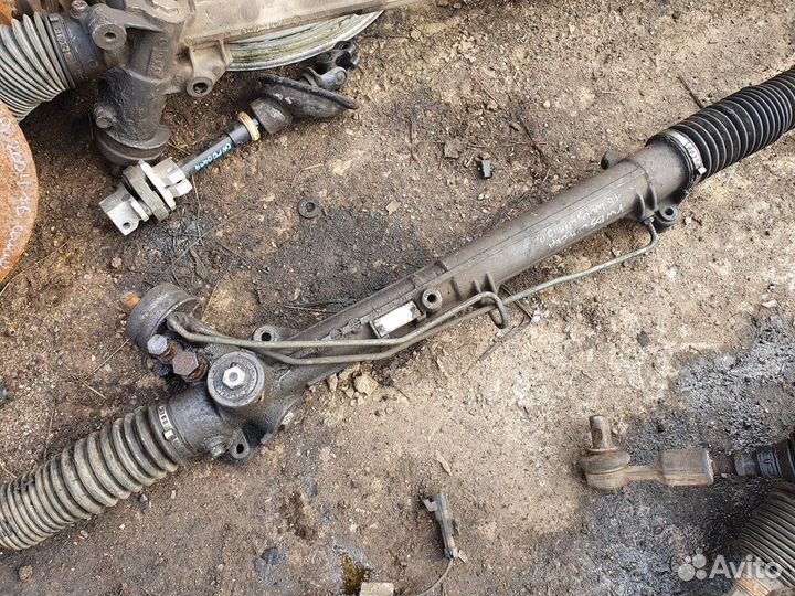 Рулевая рейка Audi A4 B5 ауди а4 в5 8D1422066F zf