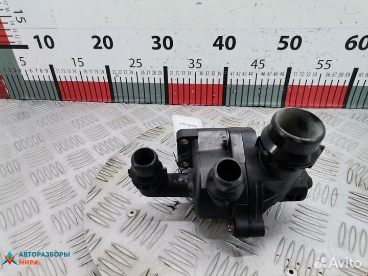 Корпус термостата BMW 3 E46 2002 11517572859