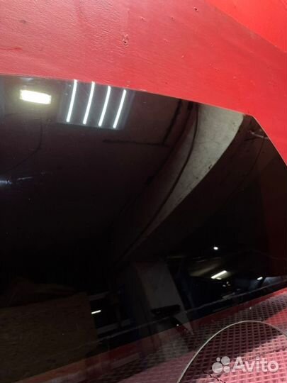 Стекло двери заднее правое Audi A8 D4 cdda 2012