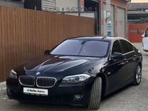 BMW 5 серия 3.0 AT, 2011, 244 000 км, с пробегом, цена 2 200 000 руб.