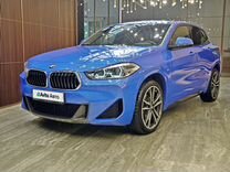 BMW X2 2.0 AT, 2021, 16 823 км, с пробегом, цена 4 550 000 руб.