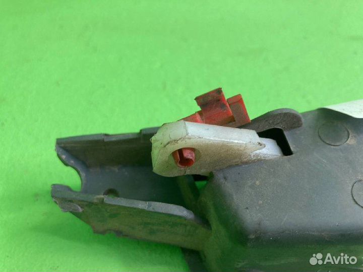 Ручка двери MAN TGA