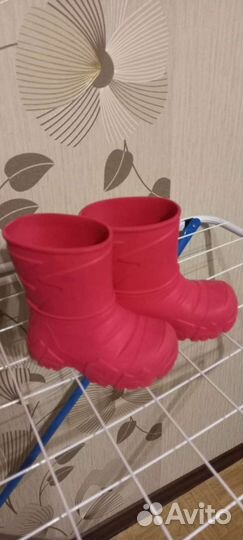 Сапожки