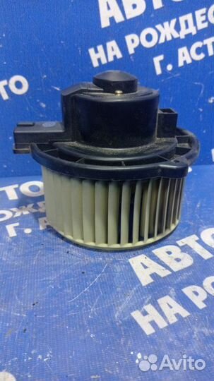 Моторчик печки Lifan X60 кроссовер LFB479Q 2013