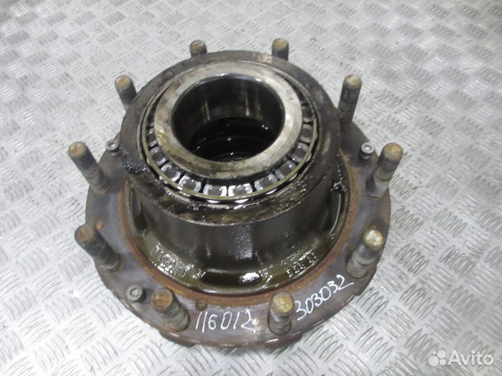 Ступица задняя Mercedes-Benz A3463563101