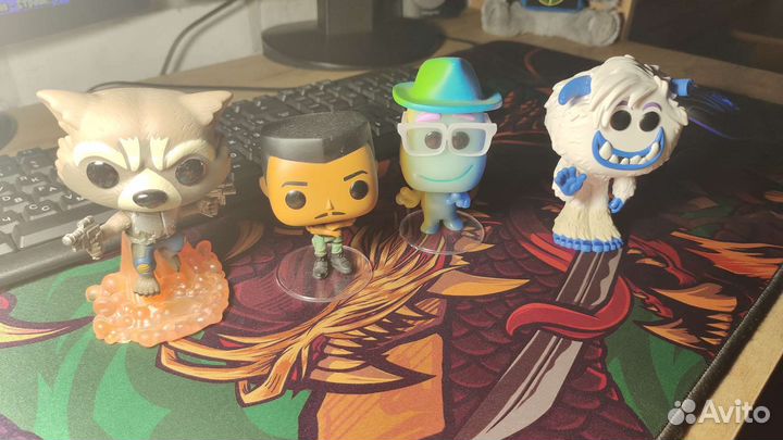 Funko pop