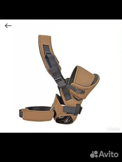 Рюкзак переноска кенгуру