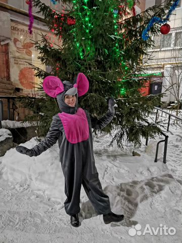 Ростовая кукла 