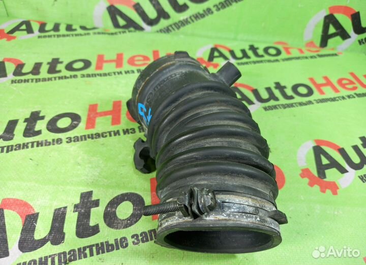 Гофра воздушного фильтра mazda 6/atenza GH LF-VD