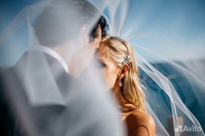 Свадебный фотограф, на мероприятия