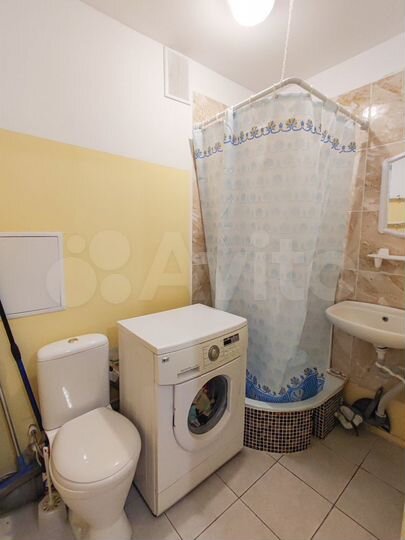 Квартира-студия, 28 м², 15/16 эт.