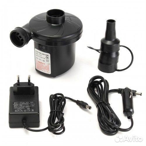 Электрический насос Stermay HT-202 220-240 Вт