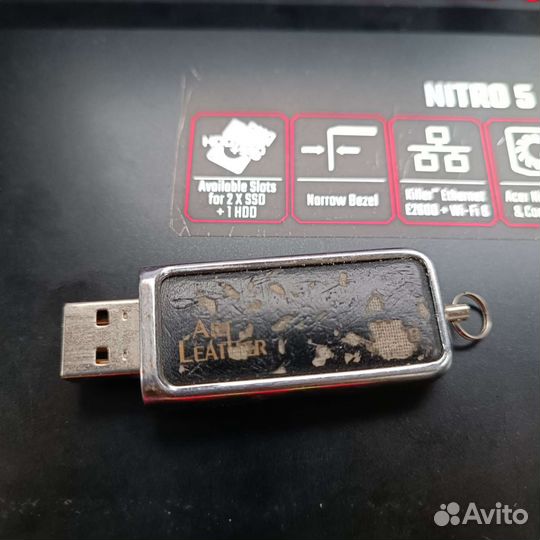 Usb флешка 8гб