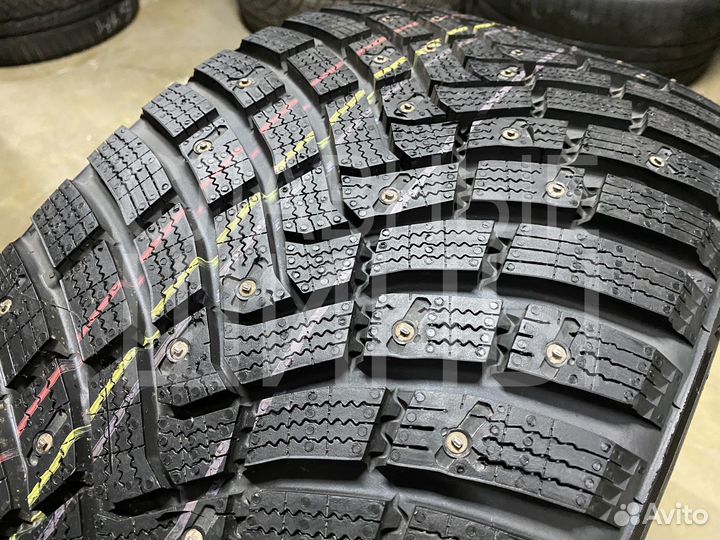 Continental IceContact 3 255/60 R18 112T