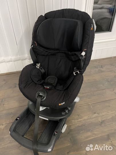 АВТОКРЕСЛО