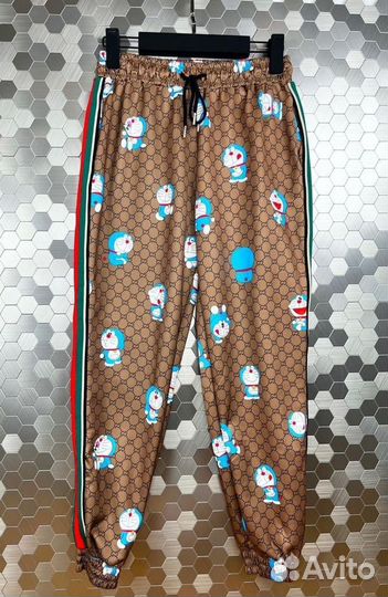 Спортивный костюм Gucci