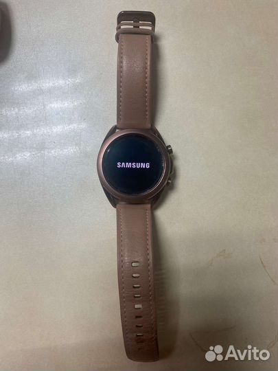 Samsung galaxy watch active 3