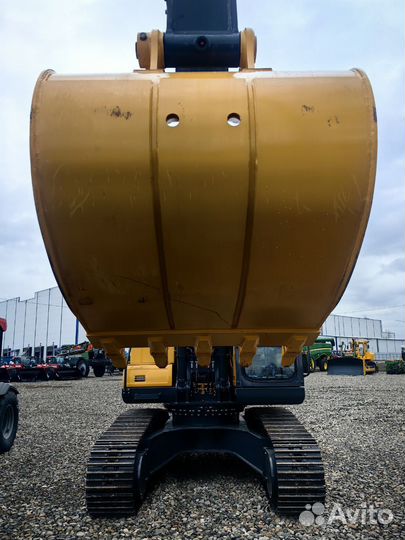 Гусеничный экскаватор Maxpower ME225-9NLC (габарит), 2024