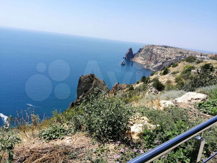 Квартира-студия, 31 м², 3/4 эт.