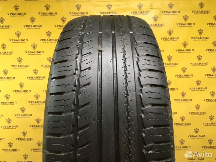 Nokian Tyres Hakkapeliitta SUV 265/65 R17 110H