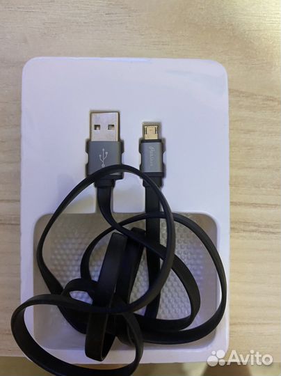 Кабель micro usb