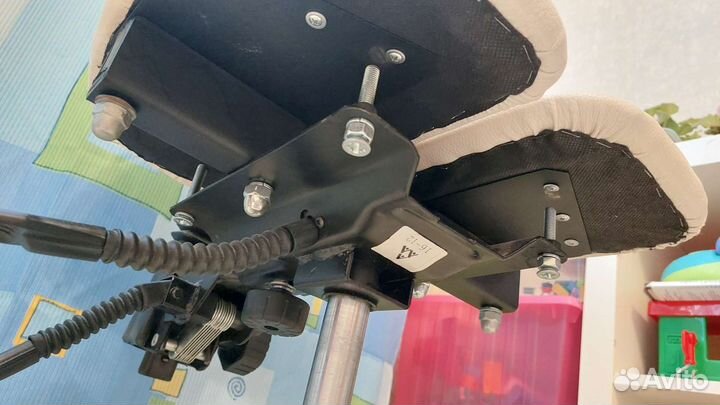 Детское анатомическое кресло. Б/у